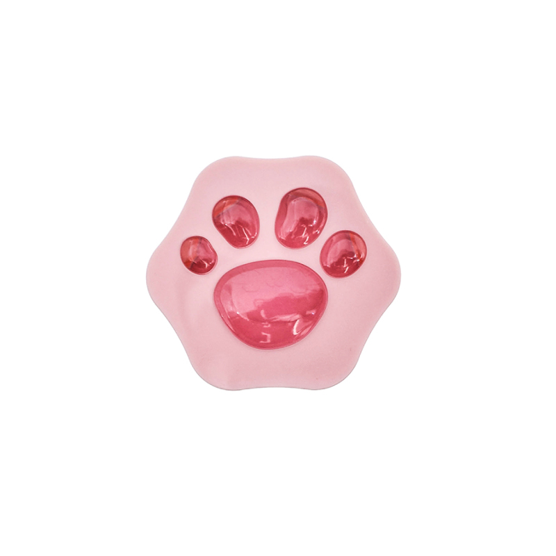 Hot Sell Customized Cosmetic  Cat Claw Blush For Kids