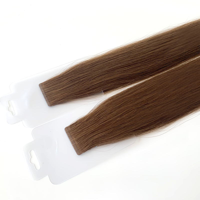 Ultra Slim Seamless Remy Tape Hair Extensions 