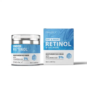 Retinol Anti Aging Cream