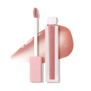 Private Label Positively Plump Shimmer Lip Gloss