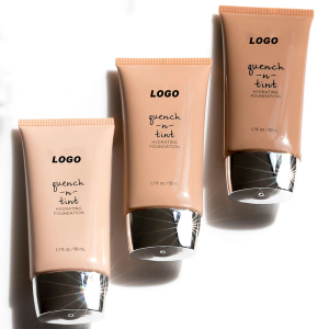Private Label Natural Hydrating Weightless Foundation