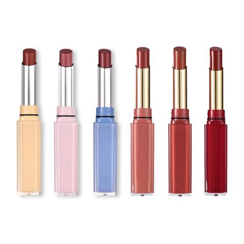Private Label Candy Color Matte and Glossy Moisturizing Lipstick
