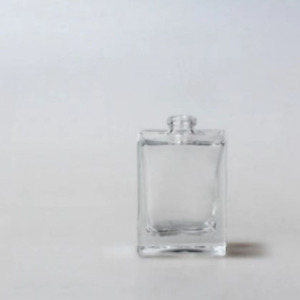 Glass Perfume bottle THB-100