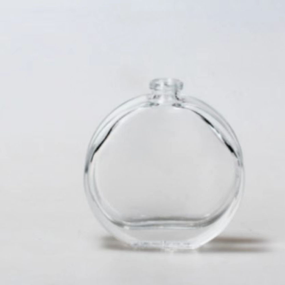 Glass Perfume bottle THB-88