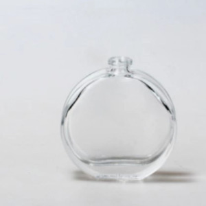 Glass Perfume bottle THB-88