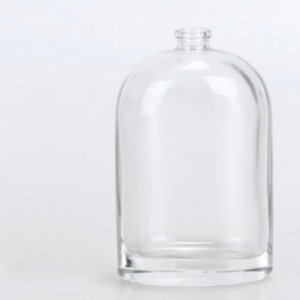 Glass Perfume bottle THB-13
