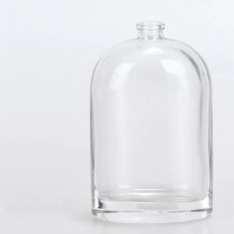 Glass Perfume bottle THB-13