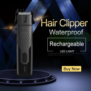 OEM / ODM Hair clipper body trimmer for body groomer