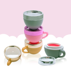 Manufacturer C5549 Children's Makeup Mug Custom Lip Gloss