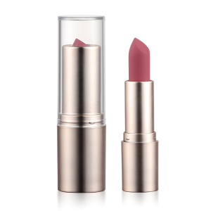 Bestselling cosmetics lipstick High quality pearly lustre lipstick 12 color vegan lip gloss Non-stick cup Lipstick Private Label