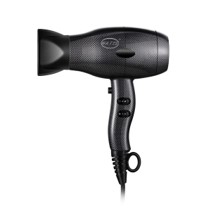 professional AC or DC motor compact hair dryer