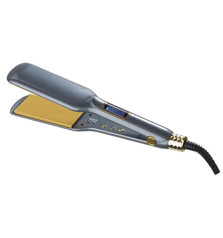 professional hair straightener for salon and personal use