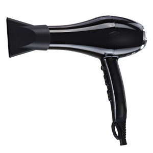 professional hair dryer AC or DC motor to choose