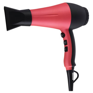 professional hair dryer for home and salon use