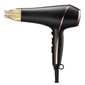 DC hair dryer for home use