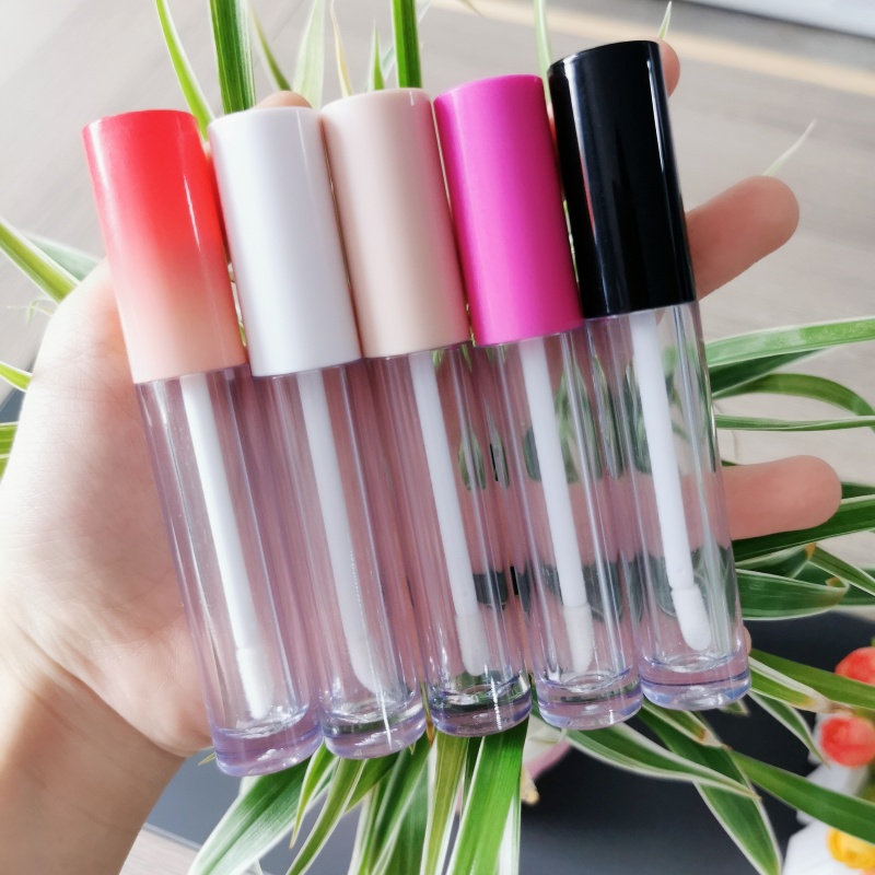 4.5ml empty lipstick containers
