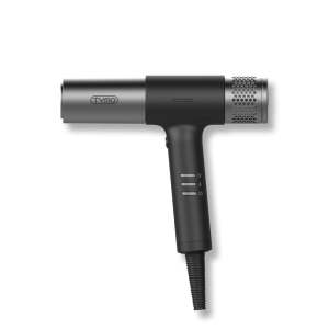 Tymo Hypersonic Professional Ionic Hair Dryer with Diffuser HC600