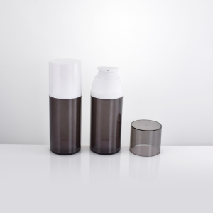 Airless Cosmetic Pump Bottle eco-friendly & sustainable packaging