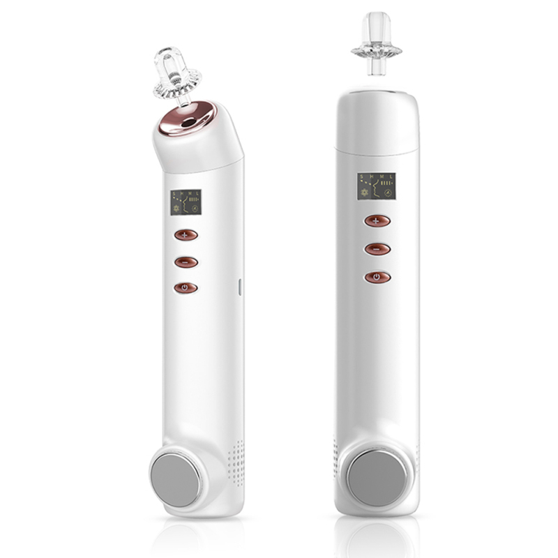 Blackhead Removal Instrument with warm and cool mode