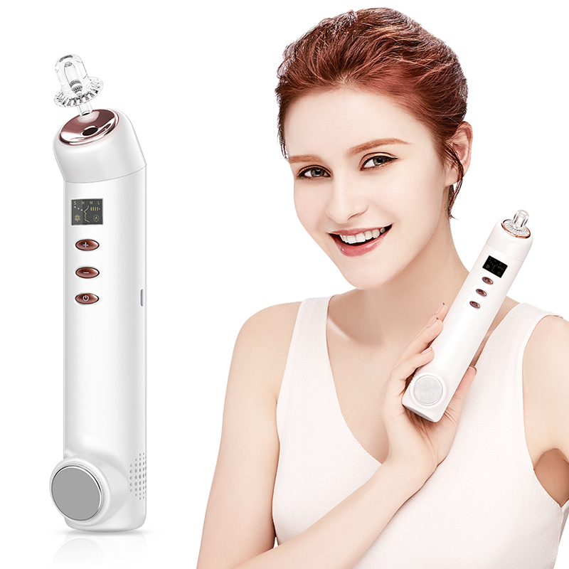 Blackhead Removal Instrument with warm and cool mode