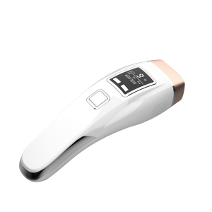 Ice Compress IPL Hair Removal