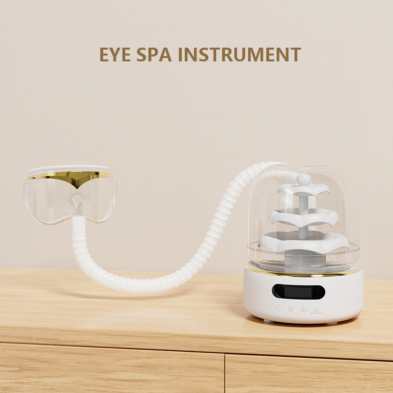 Eye Spa Instrument