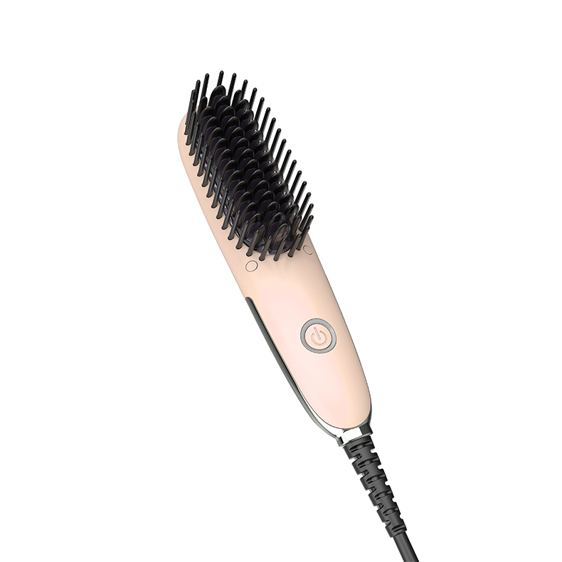 Ceramic Hair Straightening Comb