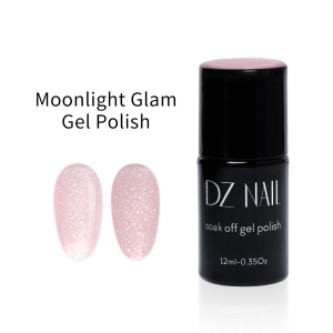 Moonlight Glam Gel Polish