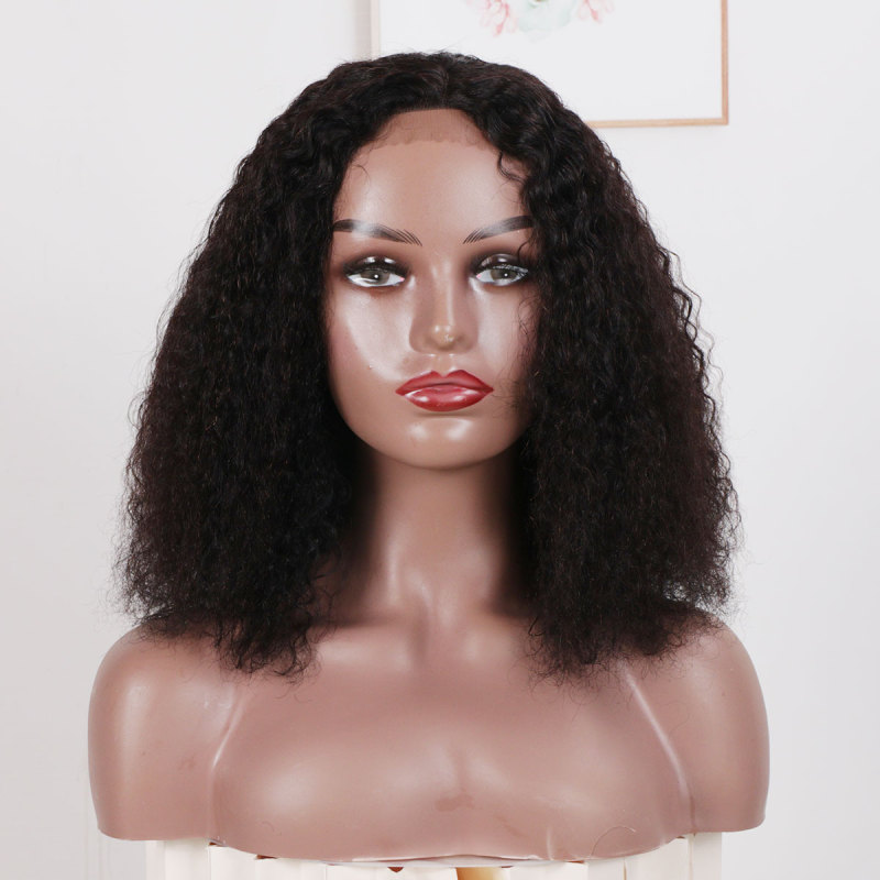 Short bob wigs human hair lace bob wigs in body wave,straight,deep wave,water water wave