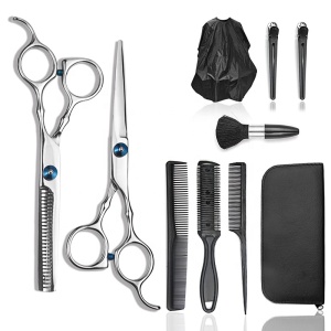 Razorline EK021 SET hair scissors set High-quality stainless steel Barber scissors barber scissors japanese steel