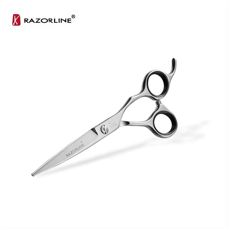 Razorline R10 Set Hair Cutting Scissors Case Barber Shears Kit Home Salon Barber Cutting Kit Hairdressing Scissors Set