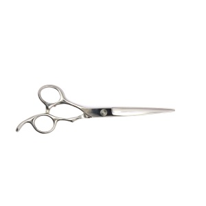 Factory Wholesale High Quality Hair Scissors left handed Scissors For Cutting Hair Beauty Hair Cut Scissors