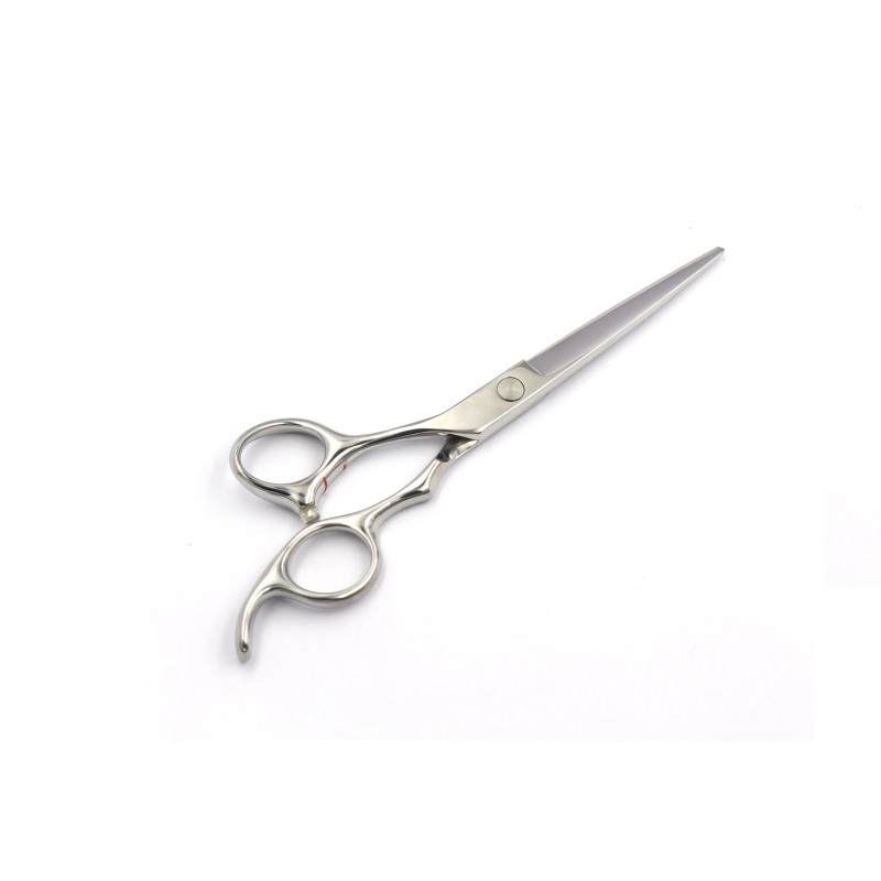 Factory Wholesale High Quality Hair Scissors left handed Scissors For Cutting Hair Beauty Hair Cut Scissors