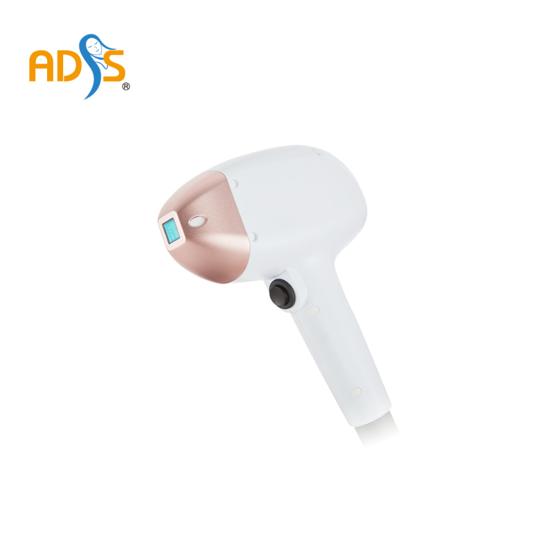 ADSS 808nm Diode Laser Hair Removal System——4D TECLASER