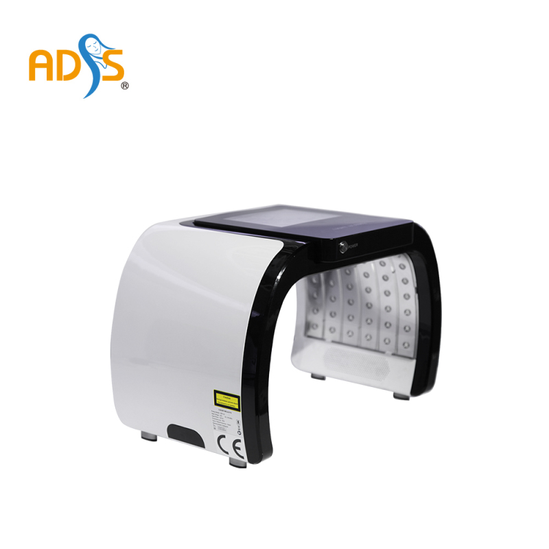 ADSS Rejuvenation PDT LED Light Facial Therapy Beauty