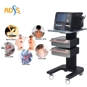 ADSS New Product Legenda Deep Beauty Machine For Body Care Machine