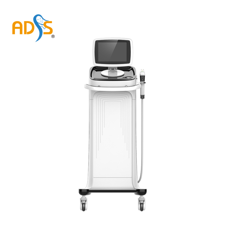 ADSS Hottest Microneedling RF Skin Rejuvenation Whitening Machine