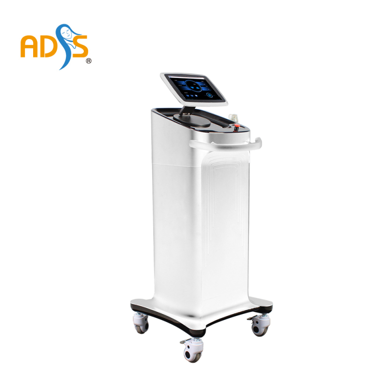 ADSS Hottest Microneedling RF Skin Rejuvenation Whitening Machine