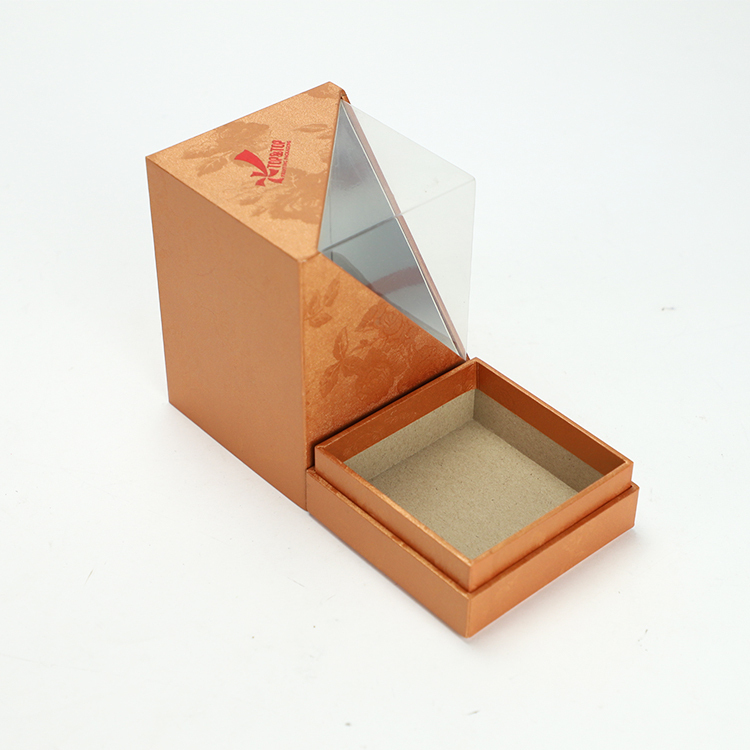 Custom Printed Rigid Candle Boxes Wholesale Packaging - CBZ
