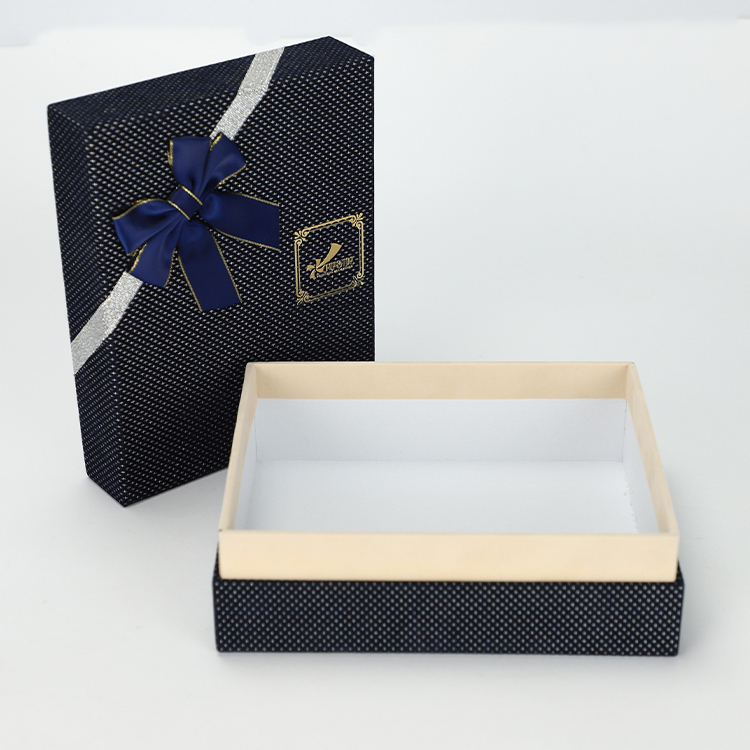 Wholesale custom logo luxury rigid craft carton cardboard candle cosmetic perfume ramadan Gift packaging paper Boxes Base and Lid Box