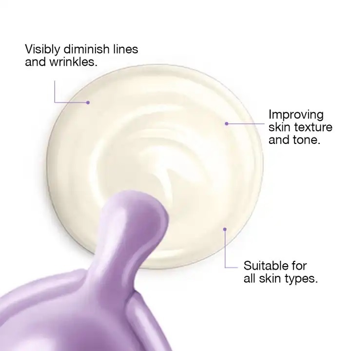 Amarrie Cosmetics Hydrating Facial Retinol Oil Ceramide Serum Soft Capsules