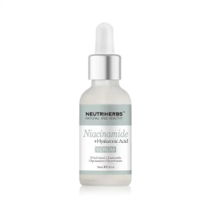Skin Facial Care 30ml Niacinamide Serum Moisturizing Purifying Restoring Hydrating Niacinamide Serum