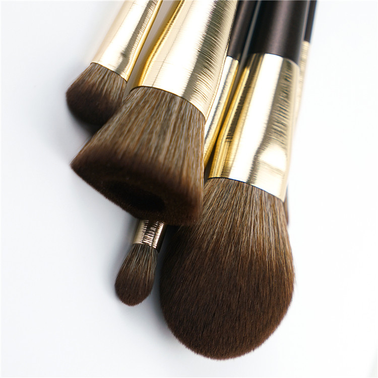  21PCS professional makeup brush Set