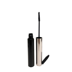 Mascara Black Liquid 3D Fiber Lash OEM ODM Factory Price Eyelash Makeup Thick Long Curling Cosmetics