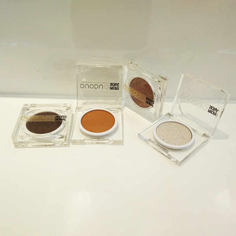Eyeshadow Manufacturer Preferential Price High Pigment OEM/ODM Brand Good Quality Cosmetics Eyeshadow