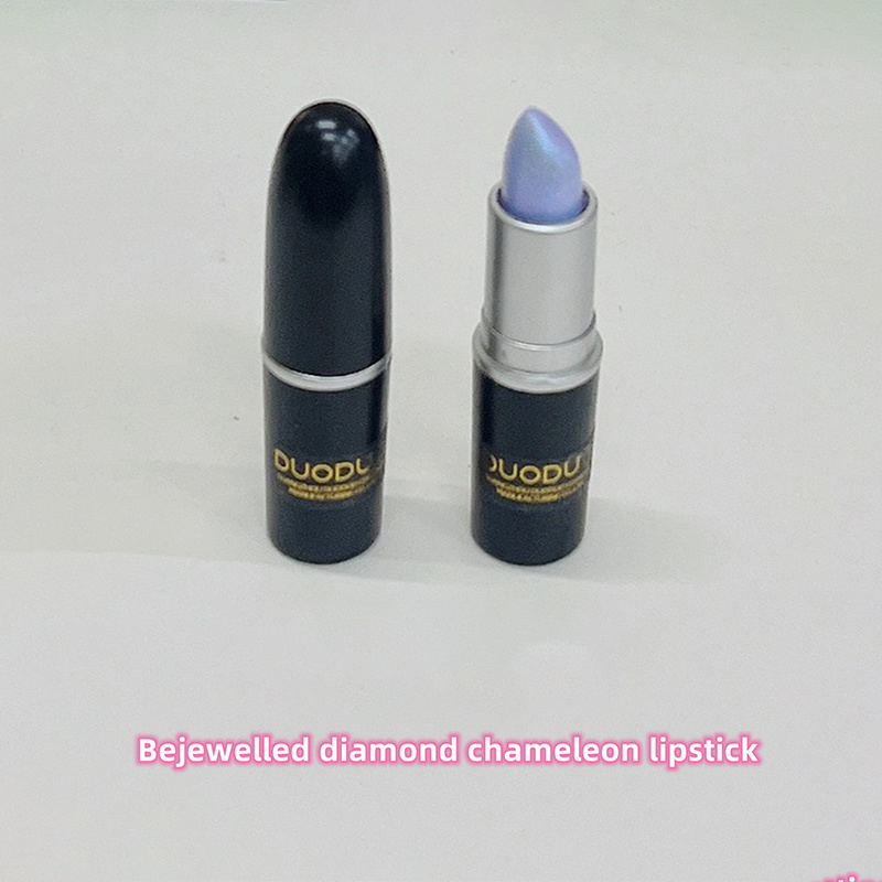  Chameleon Lipstick OEM ODM Wholesale Factory Cosmetic