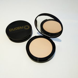  Maquillage Pressed Powder Easy to Carry Hot Sale Makeup Supplier New Face Foundation