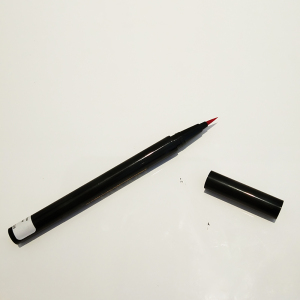 Vegan Black White Waterproof Color Eyeliner Pencil Private Label Adhesive Liquid Eyeliner