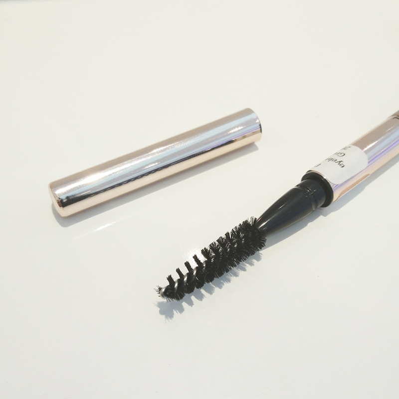 Good Quality Wholesale Waterproof Eyebrow Pencil with Brush