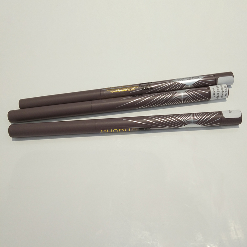High Quality Multifunctional Automatic Eyebrow Pencil Packaging
